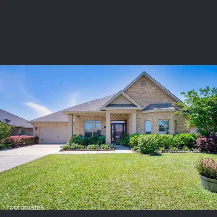 Room for rent in Crestview, FL $1400, house