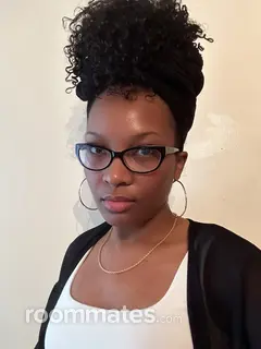 Roommate looking Alexandria, VA, $500