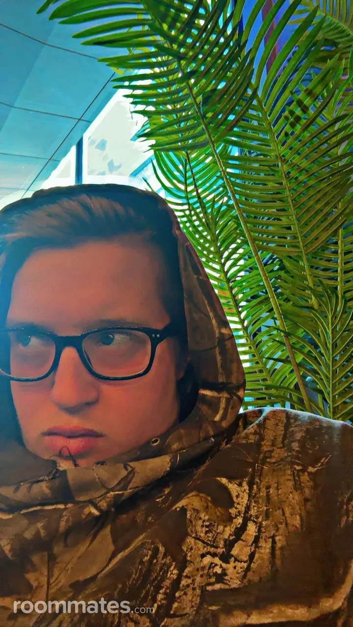 Profile photo 1 of 1