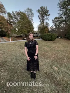 Roommate looking Barnett, MO, $500