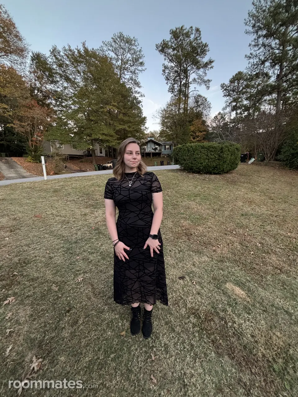 Profile photo 1 of 1