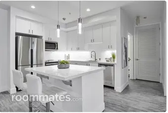 Room for rent in San Jose, CA $1736, apartment