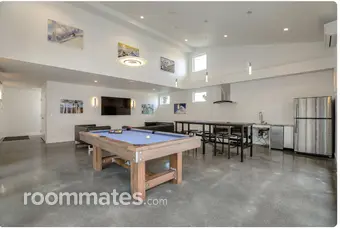 Room for rent in San Jose, CA $1736, apartment