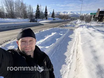 Roommate looking Anchorage AK, $2000