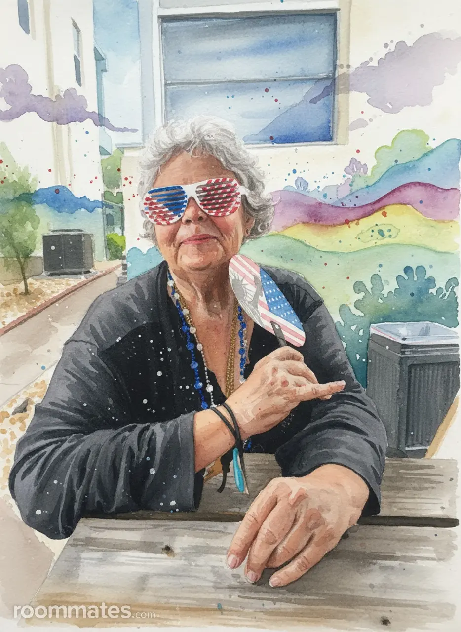 Profile photo 3 of 5