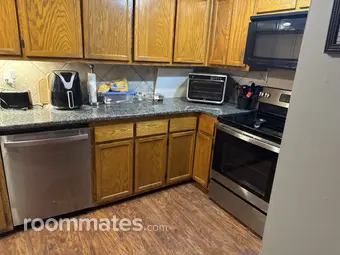 Room for rent in Winston-Salem, NC $800, house