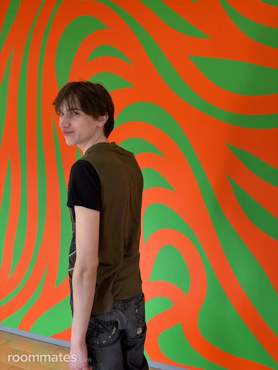 Profile photo 3 of 4