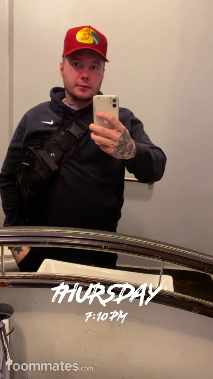 Profile photo 3 of 4