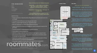 Room for rent in Auburn Hills, MI $890, townhouse