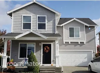 Room for rent in DuPont, WA $1500, house