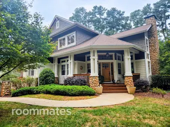 Room for rent in Mooresville, NC $875, house