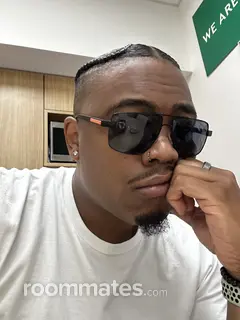 Roommate looking Silver Spring, MD, $1300