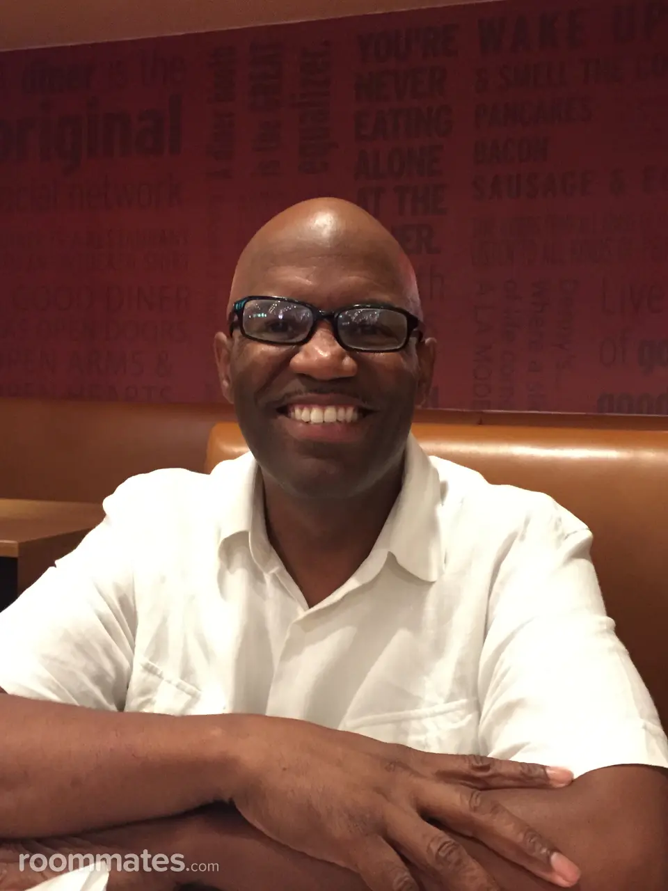 Profile photo 1 of 1