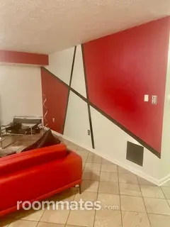 Room for rent in Alexandria, VA $990, townhouse