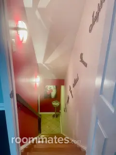 Room for rent in Alexandria, VA $990, townhouse