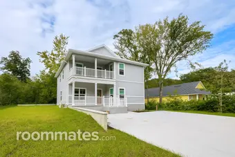 Room for rent in St. Augustine, FL $900, house