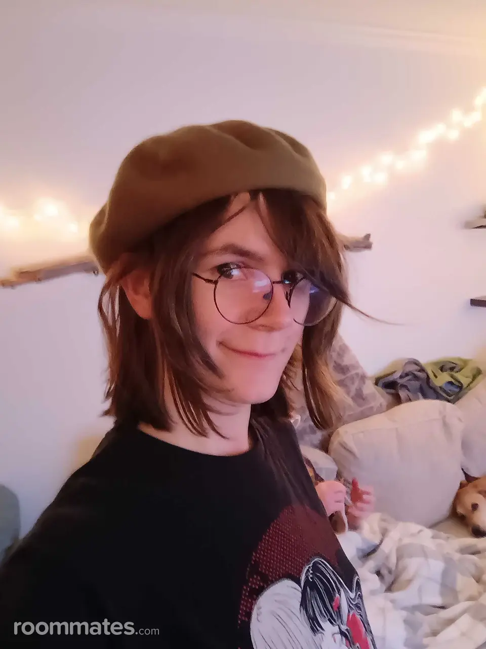 Profile photo 1 of 1