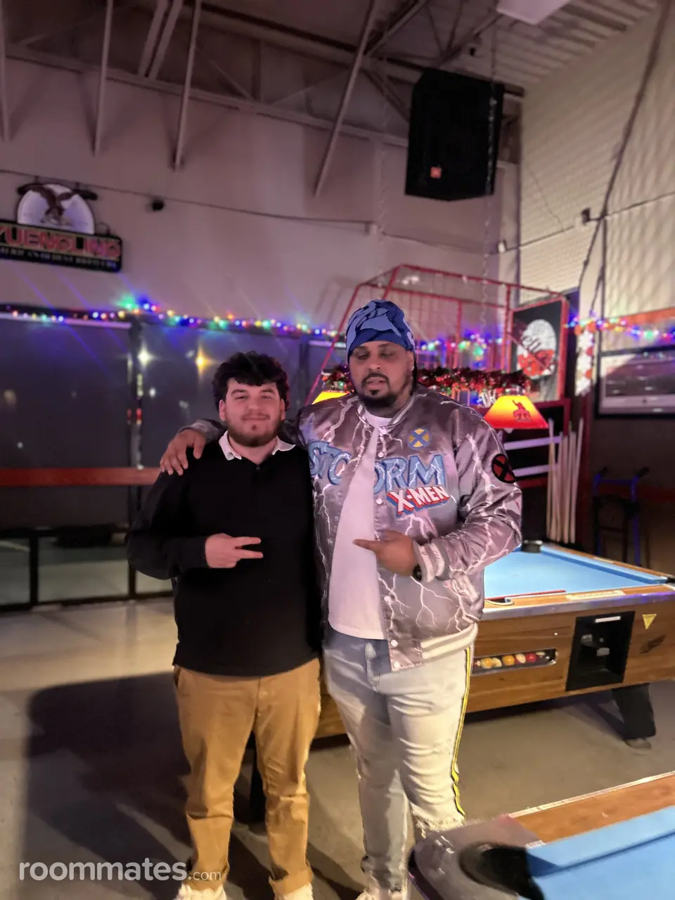 Profile photo 3 of 4