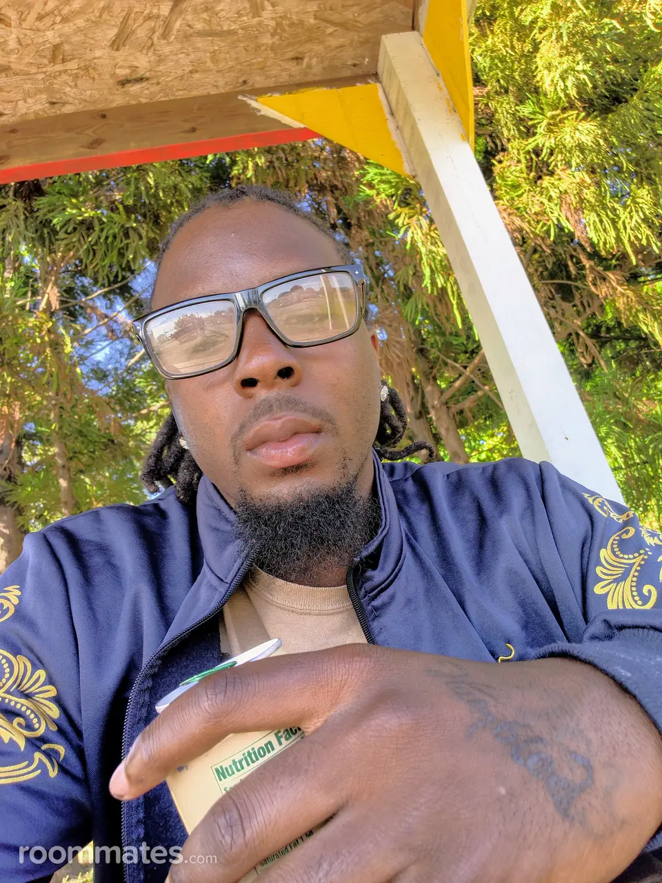 Profile photo 1 of 1