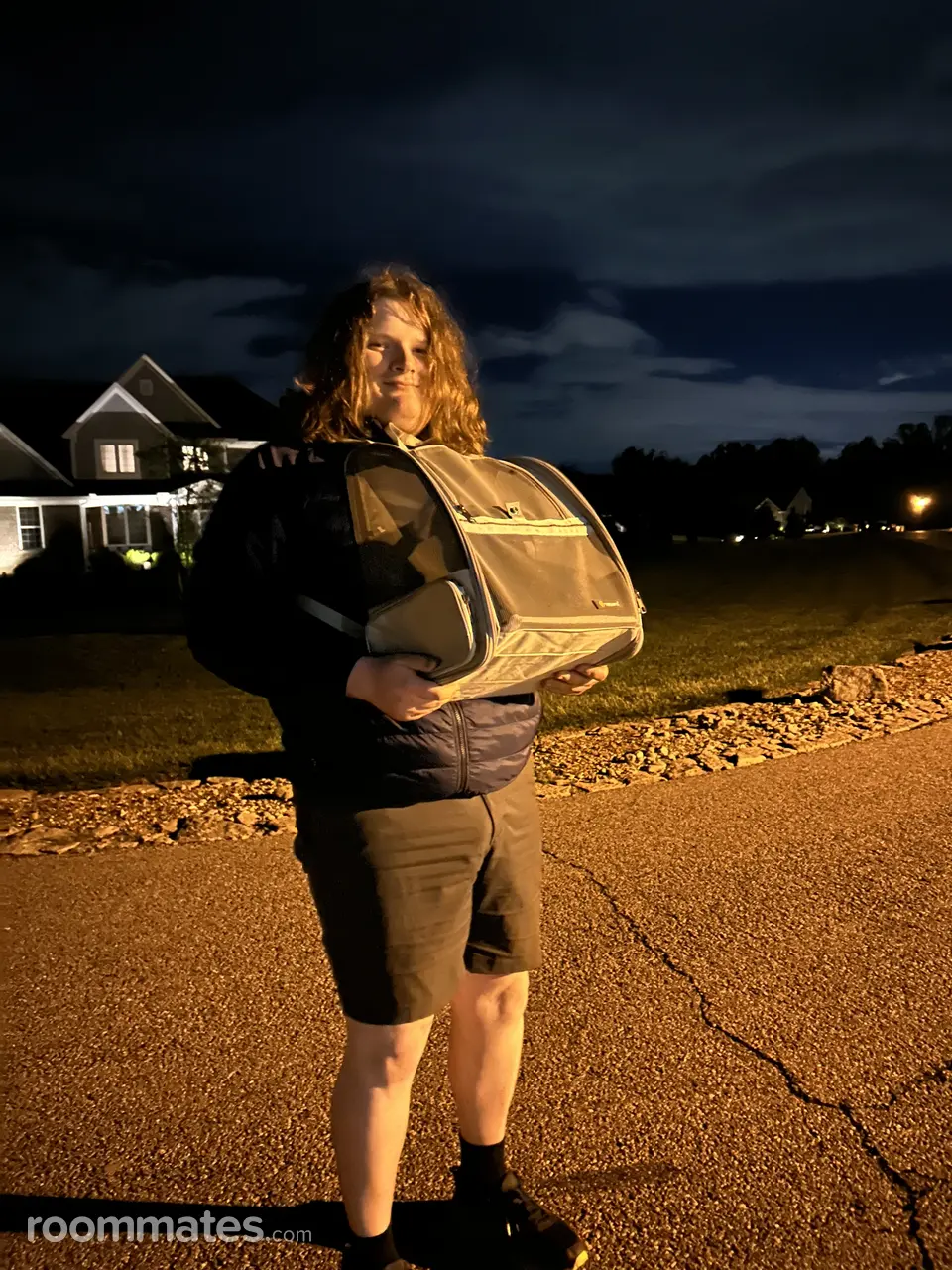 Profile photo 1 of 1