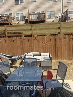 Room for rent in Fairburn, GA $1000, townhouse