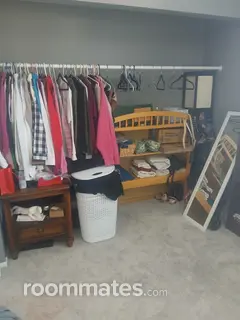 Room for rent in Brooklyn Park, MN $850, townhouse