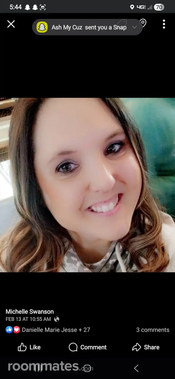 Profile photo 17 of 20