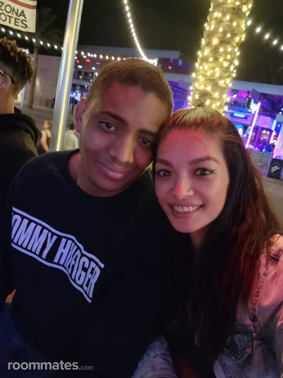 Profile photo 1 of 1