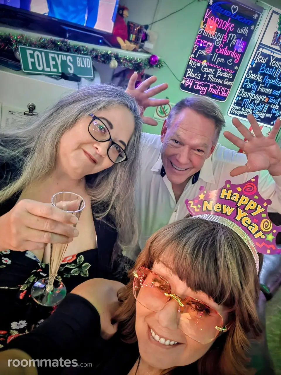 Profile photo 2 of 2