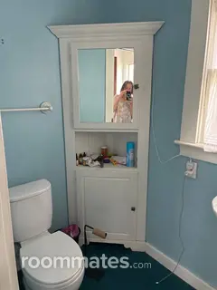 Room for rent in Oakland, CA $1300, house