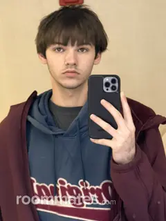 Roommate looking Asheboro, NC, $1000