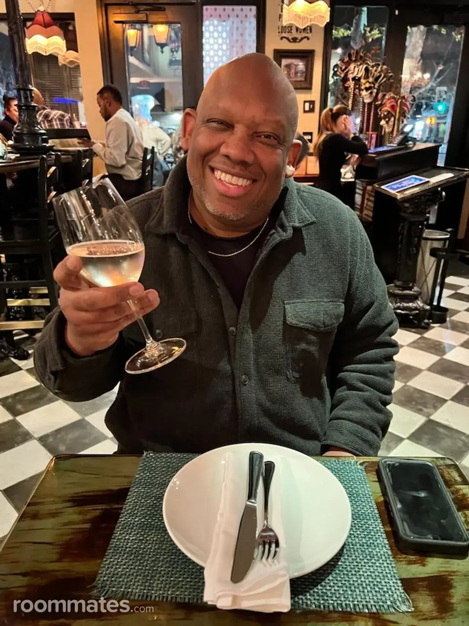 Profile photo 5 of 5