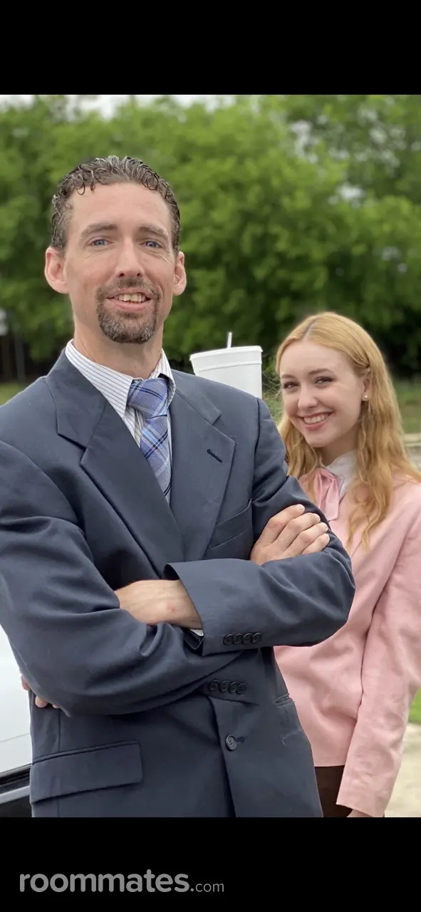 Profile photo 2 of 2