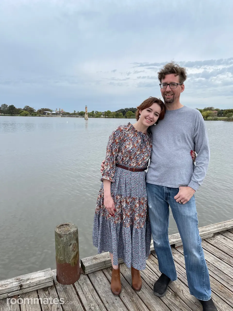 Profile photo 1 of 2