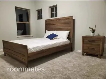 Room for rent in Leander, TX $950, house