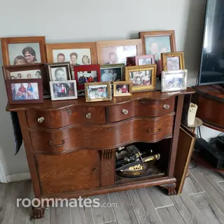 Room for rent in Clermont, FL $1000, house