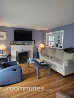 Room for rent in Franklin, MA $1000, house