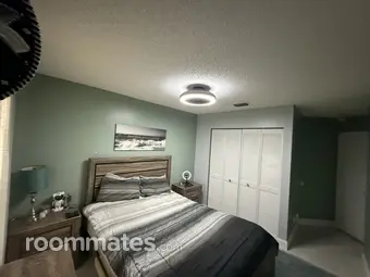 Room for rent in Coconut Creek, FL $1000, house