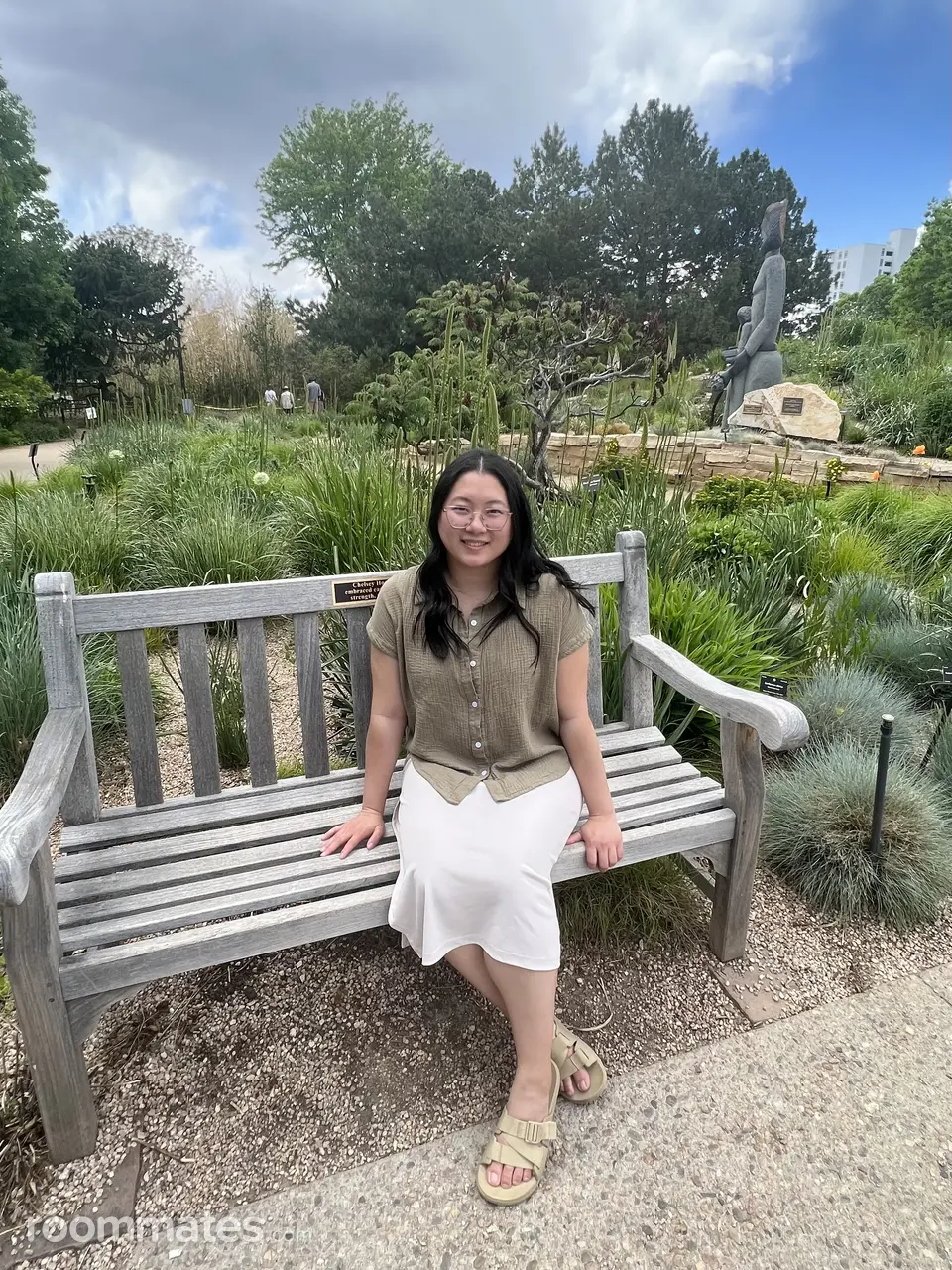 Profile photo 1 of 1