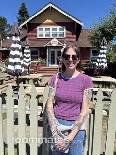 Roommate looking Spokane, WA, $1000