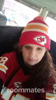 Roommate looking Mission, KS, $700