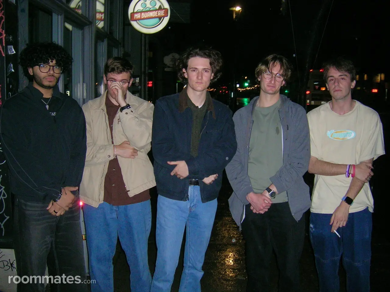 Profile photo 4 of 5