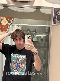 Roommate looking Tempe, AZ, $1100