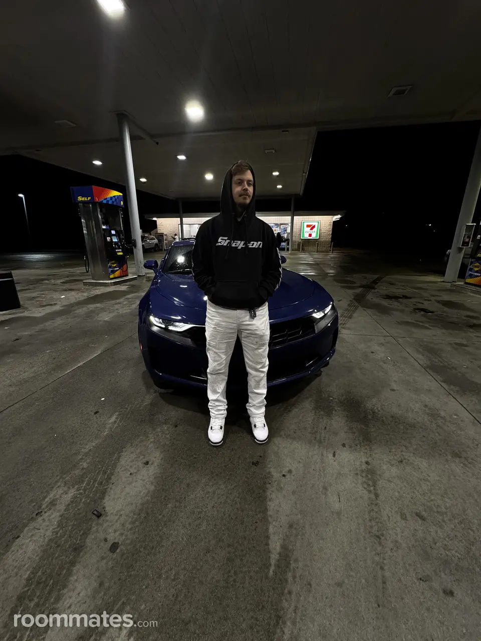 Profile photo 1 of 1