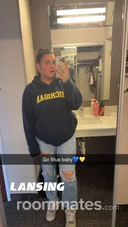 Roommate looking Livonia, MI, $800