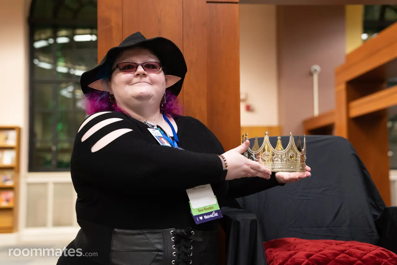 Profile photo 3 of 6