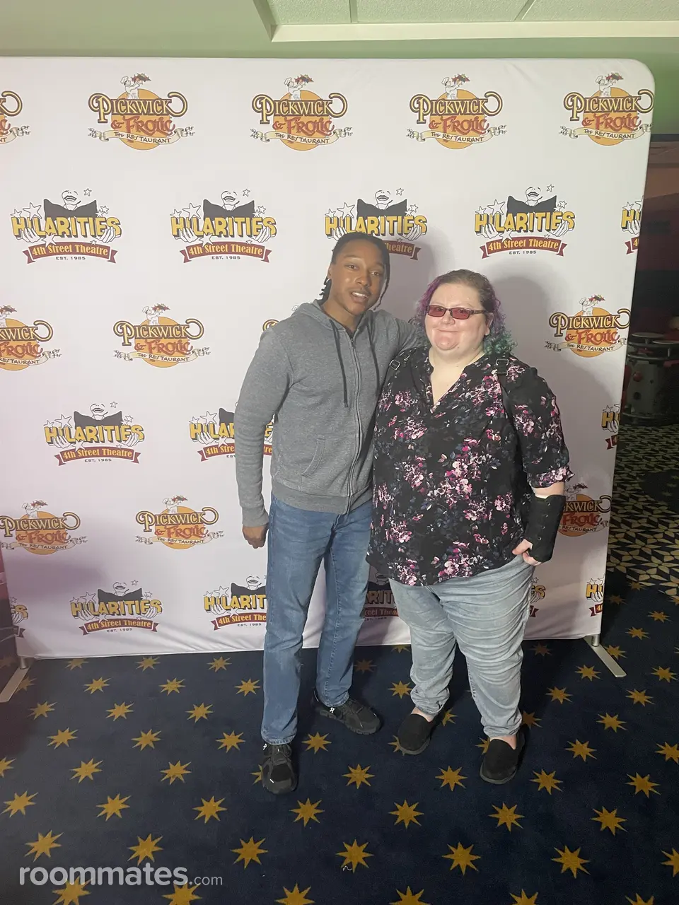 Profile photo 4 of 6