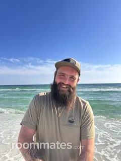 Roommate looking Panama City, FL, $1000