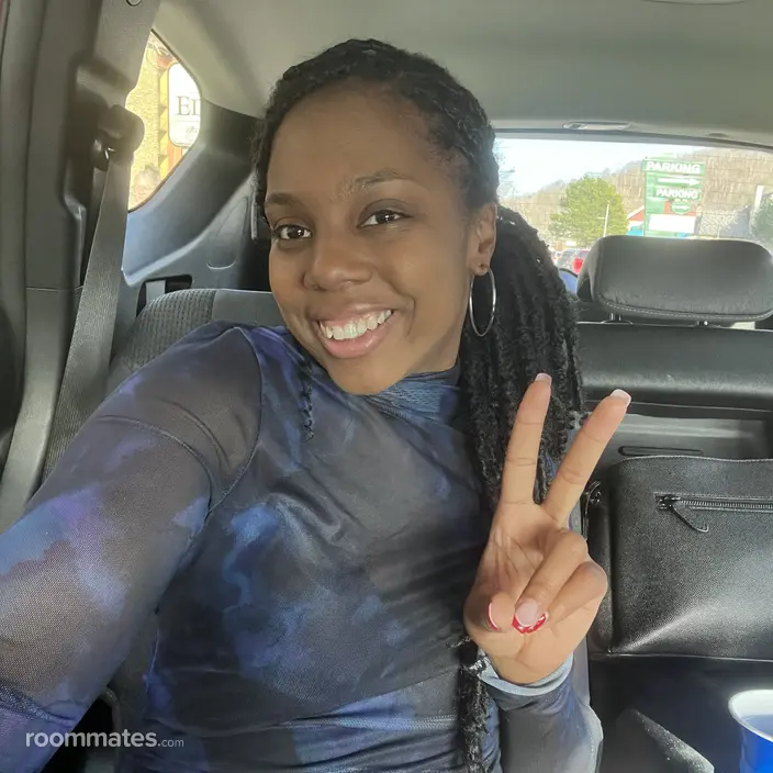 Roommate looking Atlanta, GA, $1000