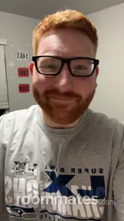 Roommate looking Lynnwood WA, $1000